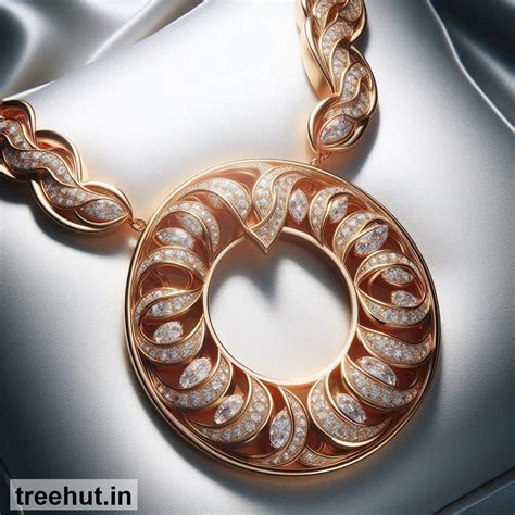 Omega Gold Necklace Design Ideas, Gold Jewelry Design Ideas