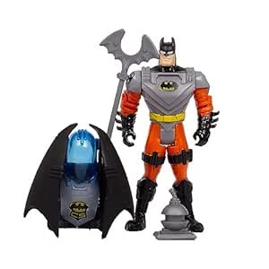 Buy Funskool-Bomb Control Batman,Classic Action Figures with ...