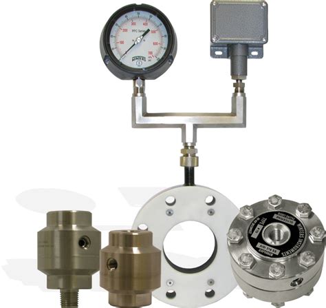 Is your system leaking? Winters offers a wide range of diaphragm and chemical seals to help ...