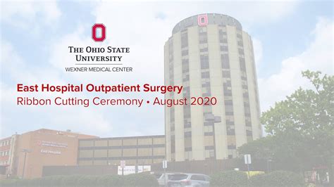 Bildergebnis für central ohio surgical institute