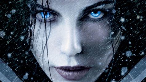 Underworld Wallpaper Selene