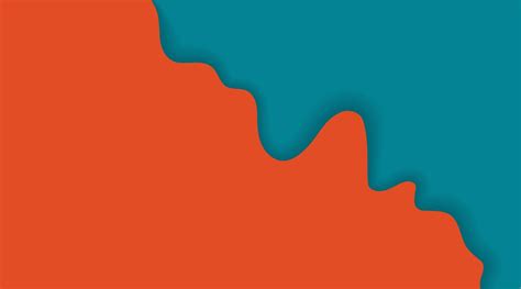 Image result for Two-Color Background