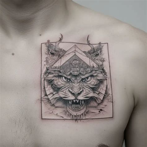 237+ Bnwo Tattoo Ideas in 2026 - BlackInk AI