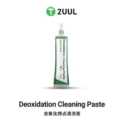 Buy 2UUL SC15 Deoxidation Soldering Paste 15ml
