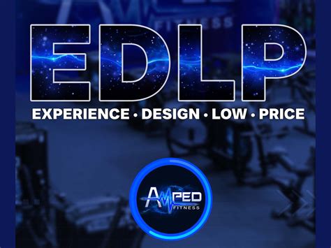 Amped Fitness® Expands Central Florida presence with announcement of ...