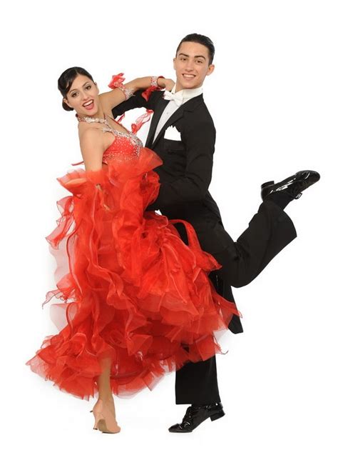Image result for Quickstep Dance Competition