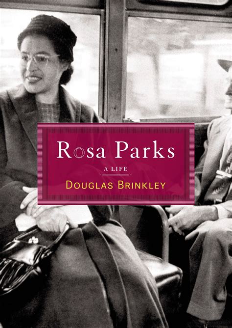 Rosa Parks by Douglas G. Brinkley - Penguin Books Australia