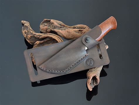 Horizontal Knife Sheath Fixed Blade at Joel Laprade blog