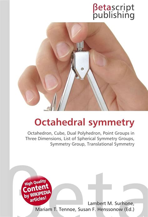 Octahedral symmetry : Amazon.in: Books