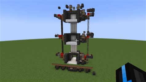Image result for Create Mod Elevator Tutorial