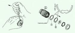 [Solved] Danfoss Thermostatic Radiator Valve Head: Hard to Turn ...