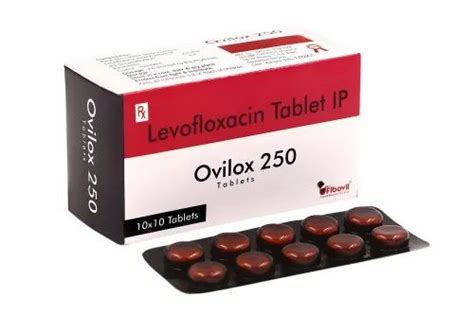 Pharmaceutical Tablets - Moxifloxacin Cefixime SR Tablet Manufacturer ...