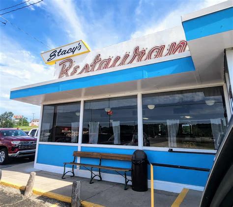 Stacy's Restaurant in Junction City, KS
