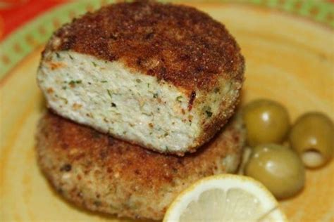 15 рецептов сочных и нежных рыбных котлет из трески