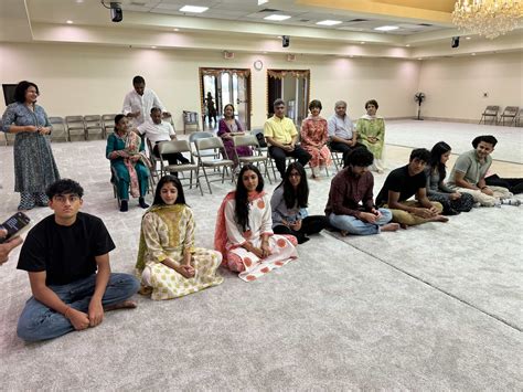 Hindu Temple of Fresno: Krishna Kanhaiya Mandir