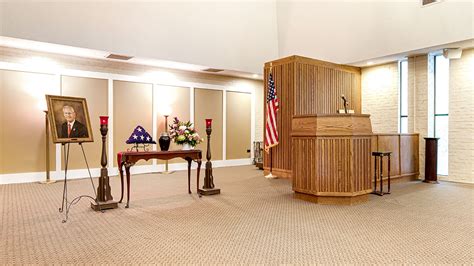 Brown-Wynne Funeral Home | Funeral & Cremation