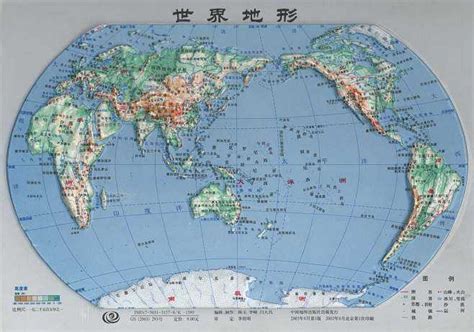中国在线电子地图选阅指南-IT新闻-新闻动态-GIS空间站