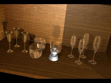 VectorDraw Ray Tracing Engine (vdRay) - Vector Draw