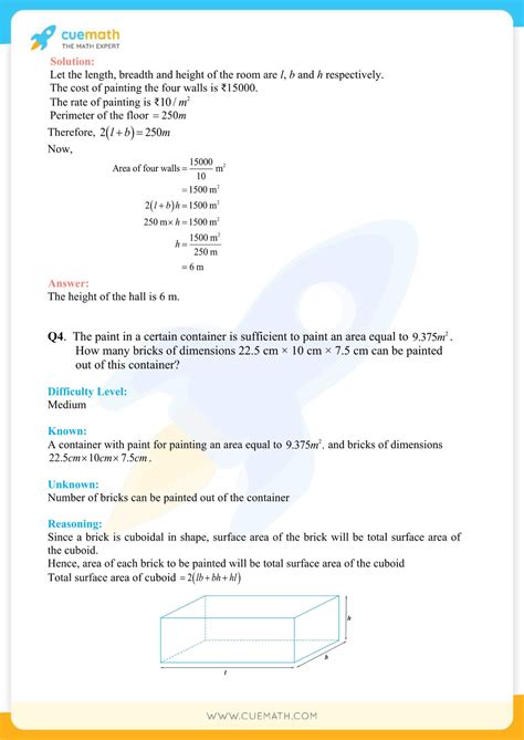 Image result for Class 9 Math Chapter 13.1