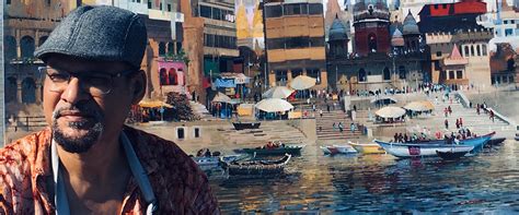 Know about Artist Bijay Biswaal