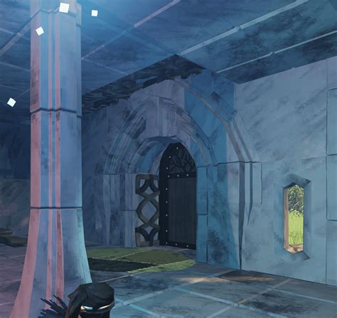 My best grausten entrance so far : r/valheim