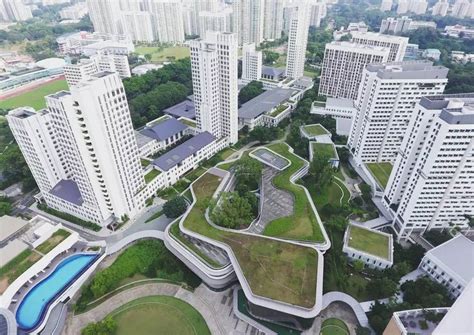 新加坡公立大学介绍-房天下新加坡房产网