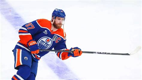 NHL Trade Rumor: LA Kings reportedly eyeing Connor McDavid amid growing ...