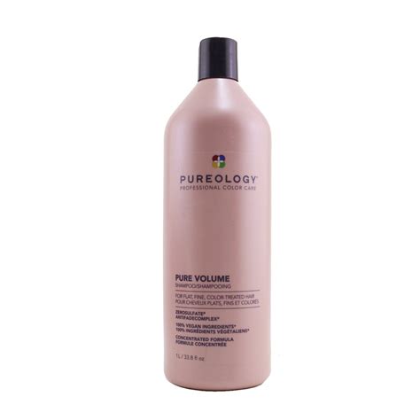 Pureology Pure Volume Shampoo and Conditioner - munimoro.gob.pe