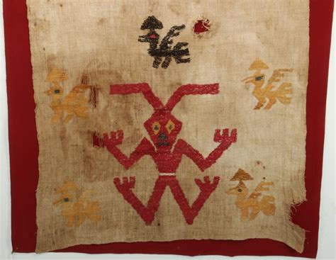 Peru Textiles 的图像结果
