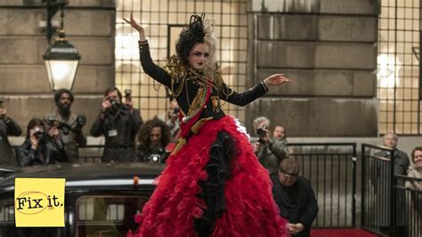 'Cruella' Has A Great Soundtrack — There's Just Way Too Much Of It