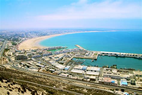 Pop-Up Hub: Agadir, Morocco | January 2026, Agadir Morrocco, 11 January ...