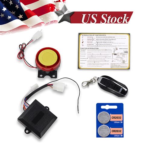 Remote Control Kill Start Switch For 50cc 110cc 250cc Go Kart Chinese ...