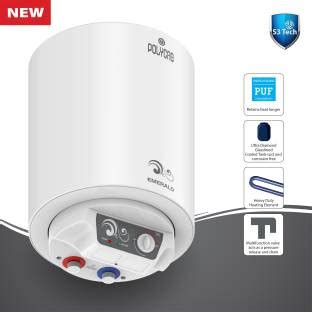 Polycab Water Geysers - Buy Polycab Water Geysers Online at Best Prices ...