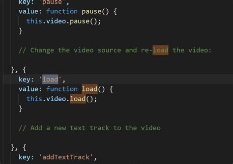 JavaScript Video 的图像结果