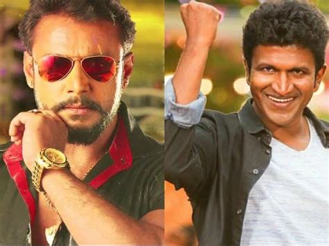 Top 5 highest paid actors in Sandalwood in 2018