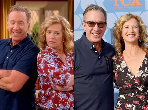 Last Man Standing Cast: Where Are They Now? | Us Weekly
