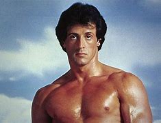 Image result for Sylvester Stallone Thumbs Up