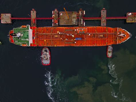 Turkey's First and Only Dolphin Port Platform’s Design and Engineering ...