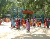 Welcome to District Science Centre