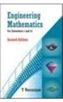 Engineering Mathematics, 2nd Edition : Amazon.in: Books