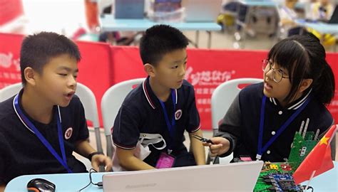 我院承办第23届中国机器人与人工智能大赛 河南赛区选拔赛-河南大学欧亚国际学院