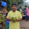 Manisha wants to calculate the average of the three subjects while ...
