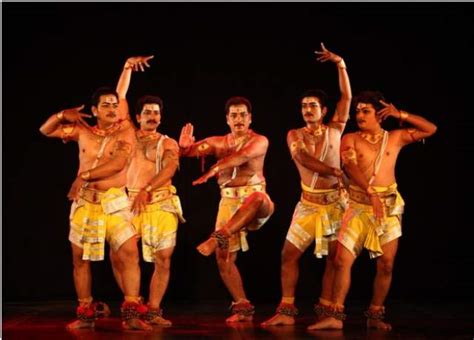 Folk Dances of Telangana