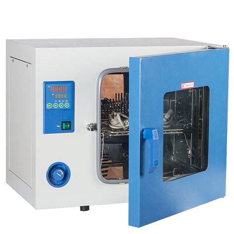 上海一恒 DHG-9070A 电热鼓风干燥箱 恒温干燥箱 实验室烘箱 小型烤箱