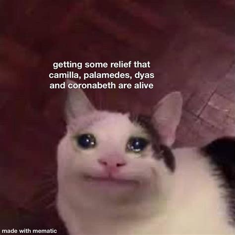 AYO [meme] : r/TheNinthHouse