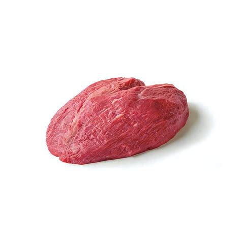 Order Fresh Beef Petite Sirloin Ball Tip Steak & Delivery In 8 Hours