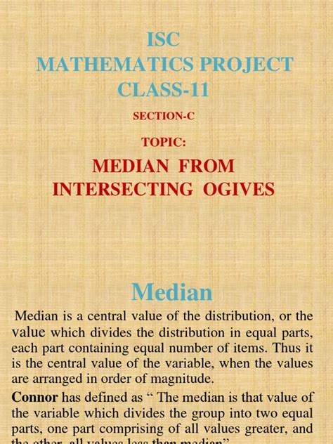 Project Topics in ISC Maths 的图像结果