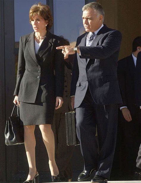 Who Is Jeanine Pirro's Ex-Husband? All About Albert Pirro