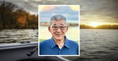 Obituary Galleries | Peter Mamoru Nakamura | Spangler Mortuary