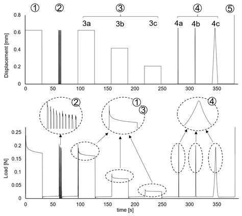 Viscoelastic Characterization of Parasagittal Bridging Veins and ...